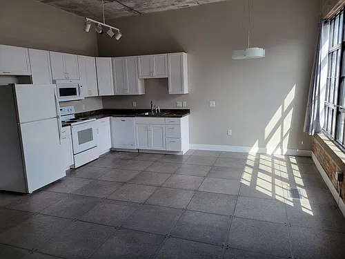 Floor plan Two bedroom 515