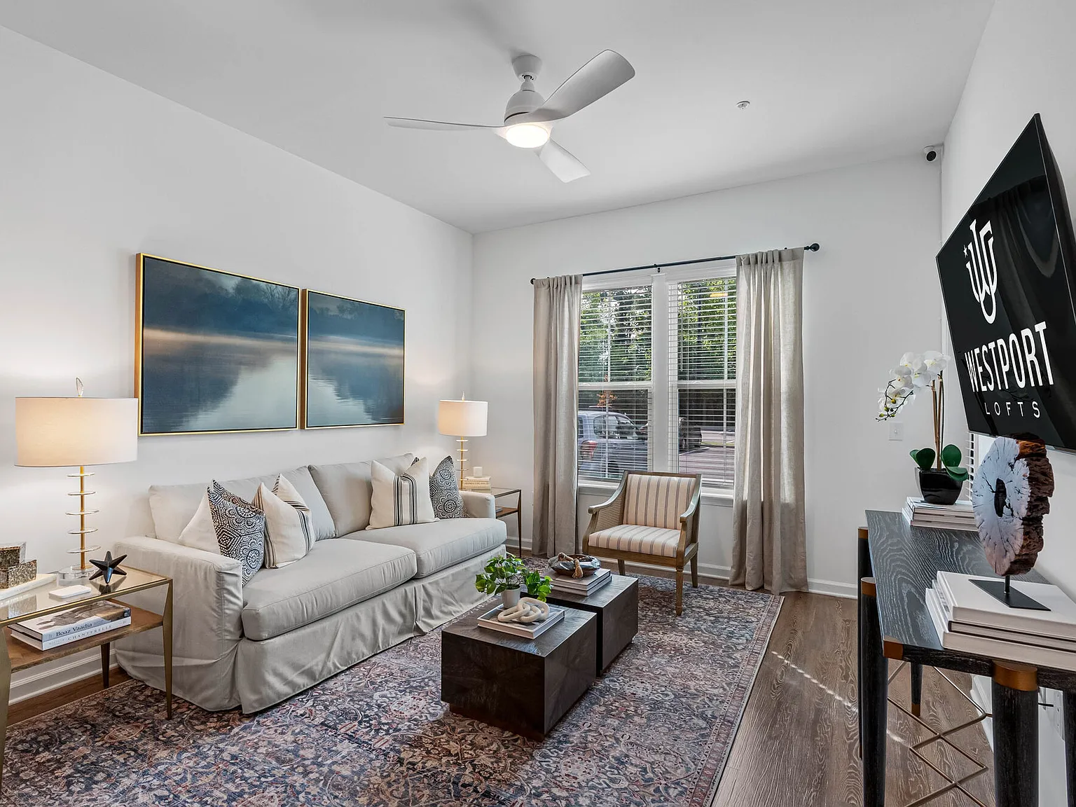 Westport Lofts — Photo 4