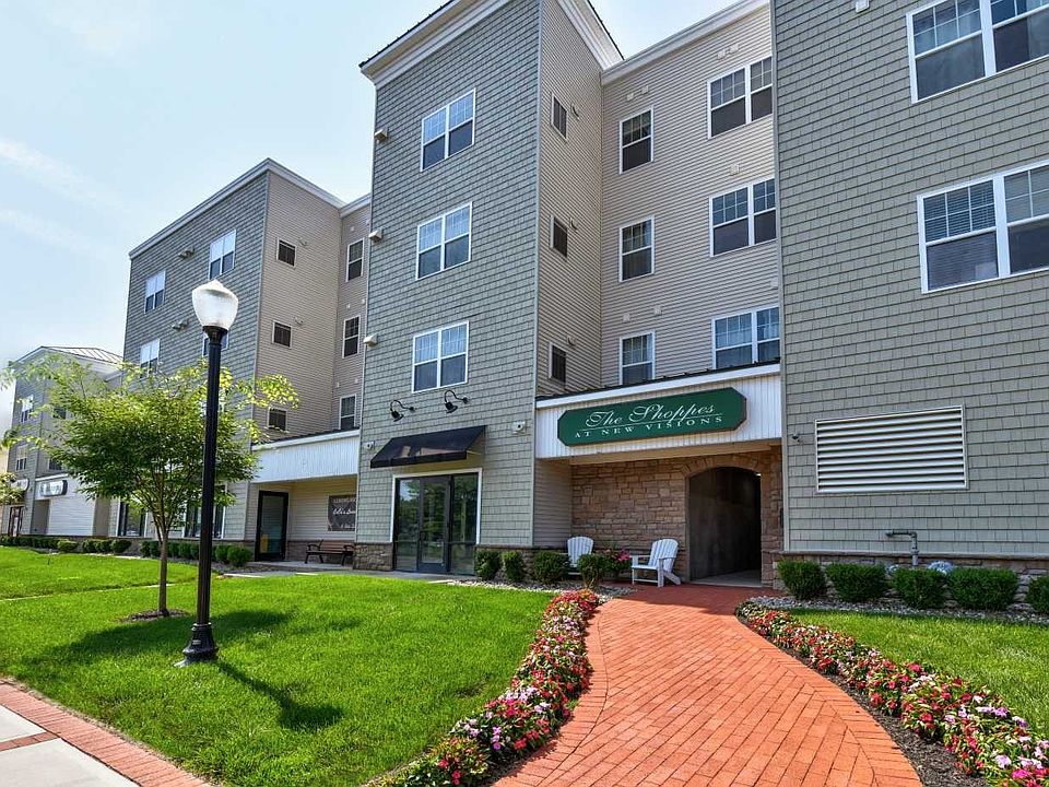 The Residence Club at New Visions Apartment Rentals Brick, NJ Zillow