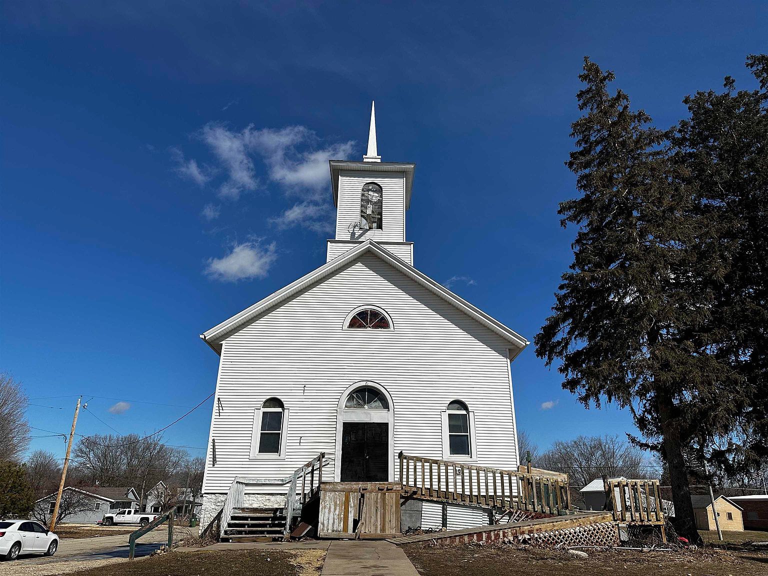 223 W Washington St, Shell Rock, IA 50670 Zillow