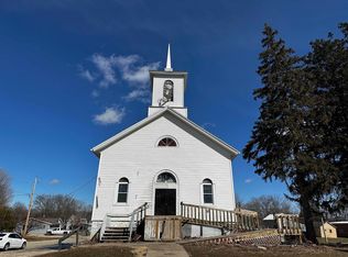 223 W Washington St, Shell Rock, IA 50670