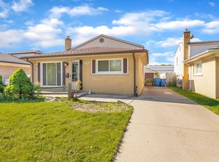 24361 Hanover St, Dearborn Heights, MI 48125