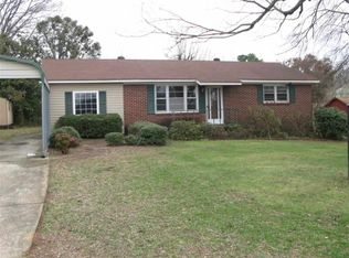 206 Sandlewood Dr, Anderson, SC 29621