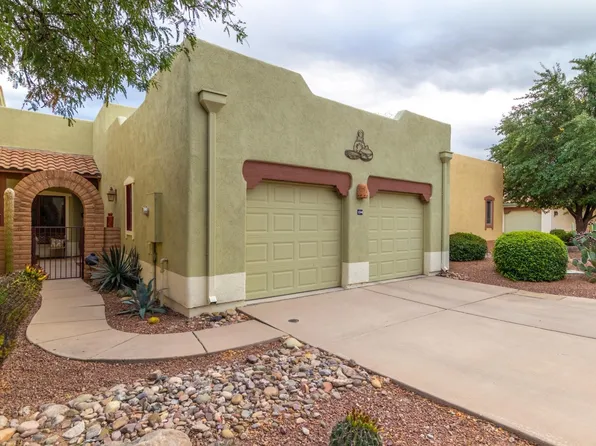 134 Calle Barrio De Tubac, Tubac, AZ 85646