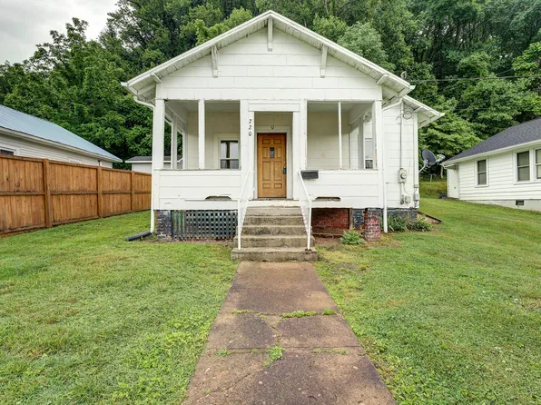 220 New Ave, Erwin, TN 37650