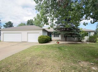 4443 Hillrise Ct NE, Rockford, MI 49341