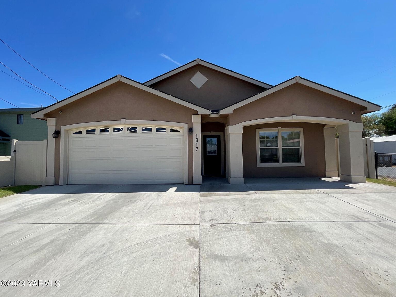 1817 S 18th St, Union Gap, WA 98903 MLS 231720 Zillow