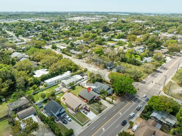 2412 Webber St, Sarasota, FL 34239