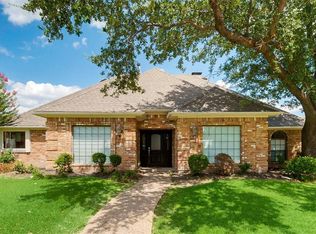 18516 Bay Pines Ln, Dallas, TX 75287