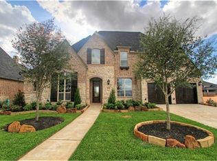 2514 Haven Hill Dr, Katy, TX 77494