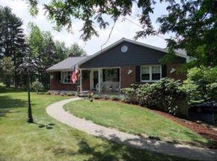 235 Knight Rd, Vestal, NY 13850