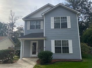 5933 Cedar Rd, Ocean Springs, MS 39564