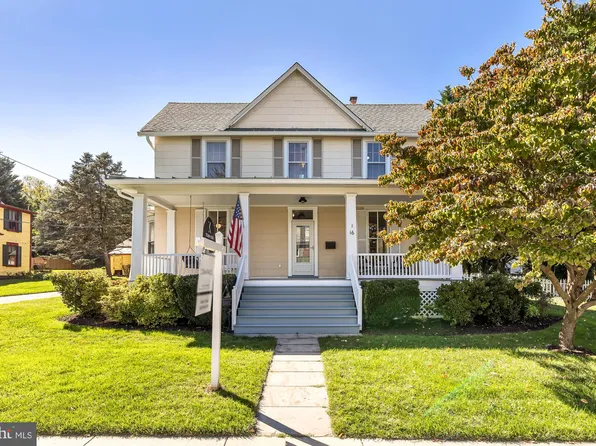 16 Park Ave, Gaithersburg, MD 20877