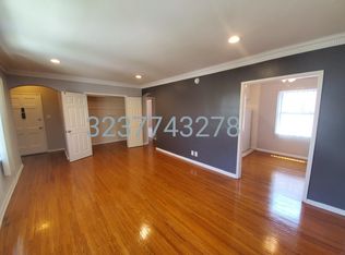 1215 S Westmoreland Ave, Los Angeles, CA 90006