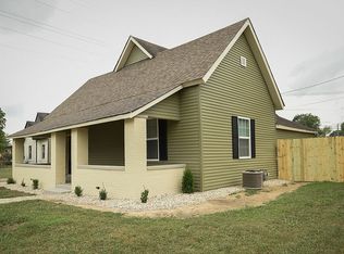 360 N Marion St, Martinsville, IN 46151