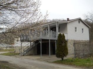 171 Steel St, Hazard, KY 41701