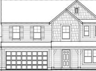 130 Okeechobee Way, Hoschton, GA 30548