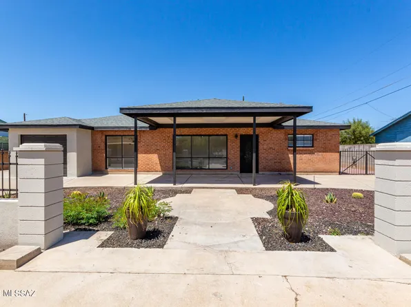 5609 E 20th St, Tucson, AZ 85711