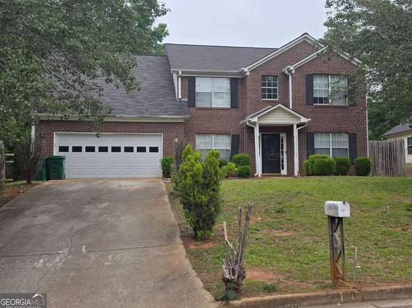 4410 Cross Ln, Decatur, GA 30035