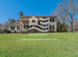 181 Wedgewood Dr, Spartanburg, SC 29302