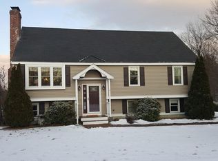 5 Kelsey Ln, Shirley, MA 01464