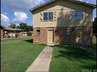 705 S Spring St, Jacksonville, AR 72076