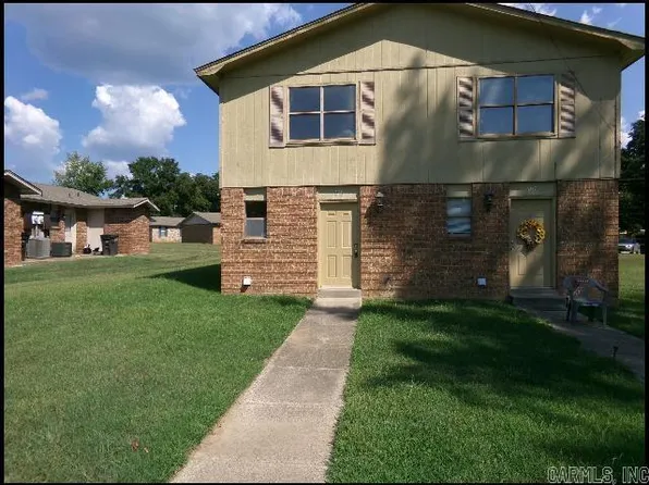 705 S Spring St, Jacksonville, AR 72076