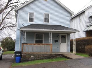 528 E Scott St, Olyphant, PA 18447