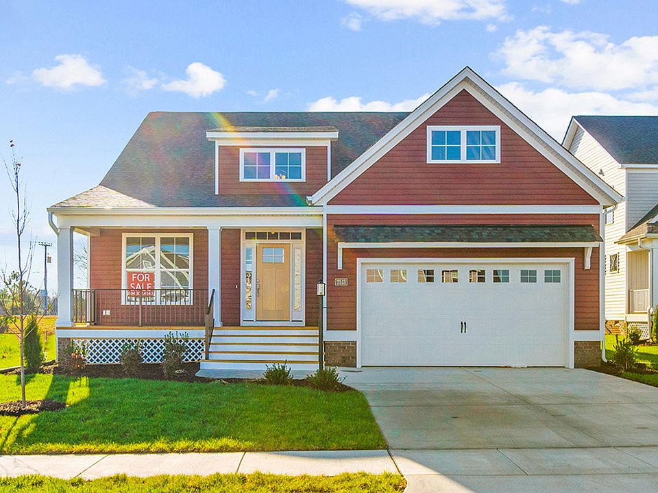 Riverton Plan, Collington East Section 4, Midlothian, VA 23112 Zillow