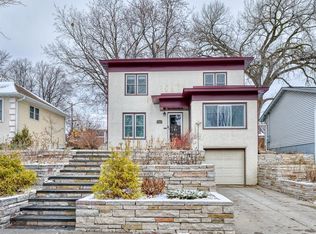 1523 Eleanor Ave, Saint Paul, MN 55116