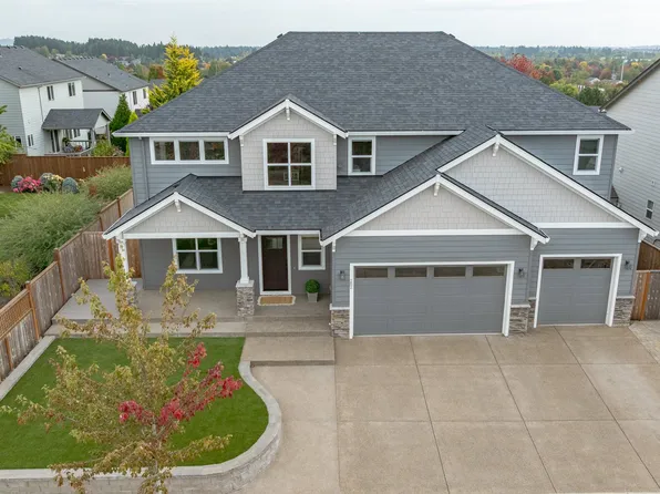 282 SW Mount Saint Helens St, McMinnville, OR 97128