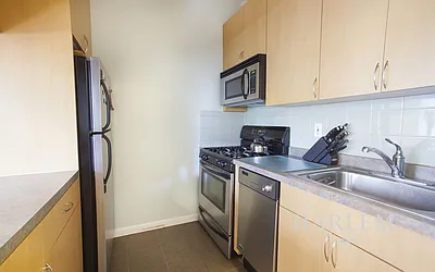Rented by Compass