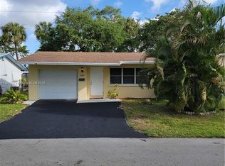 2507 NW 55th St, Fort Lauderdale, FL 33309