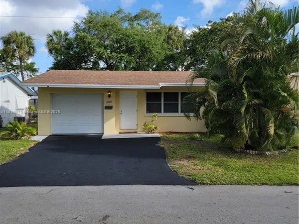 2507 NW 55th St, Fort Lauderdale, FL 33309