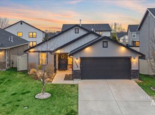 16998 N Cornwallis Way, Nampa, ID 83687
