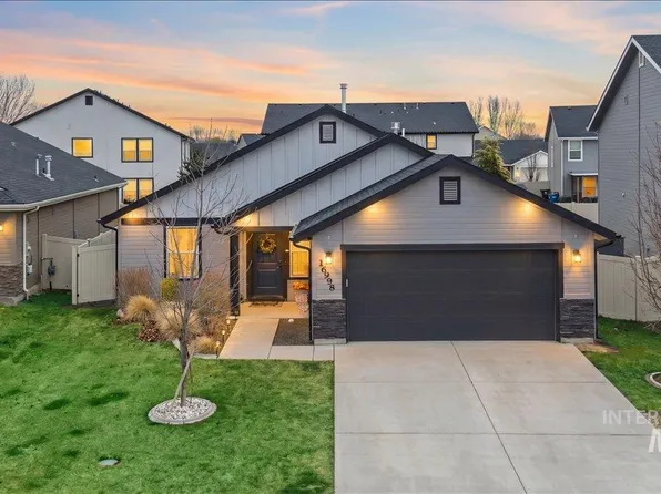 16998 N Cornwallis Way, Nampa, ID 83687