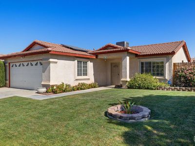 5414 Tyner Ln, Bakersfield, CA, 93307