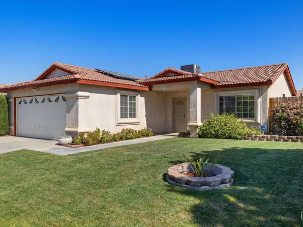 5414 Tyner Ln, Bakersfield, CA 93307