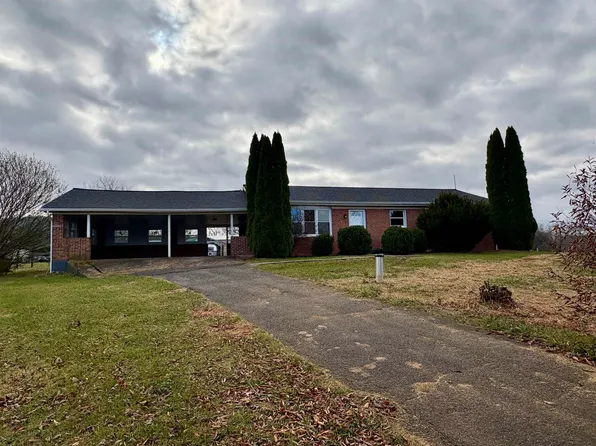 3545 Fairview Church Rd, Riner, VA 24149