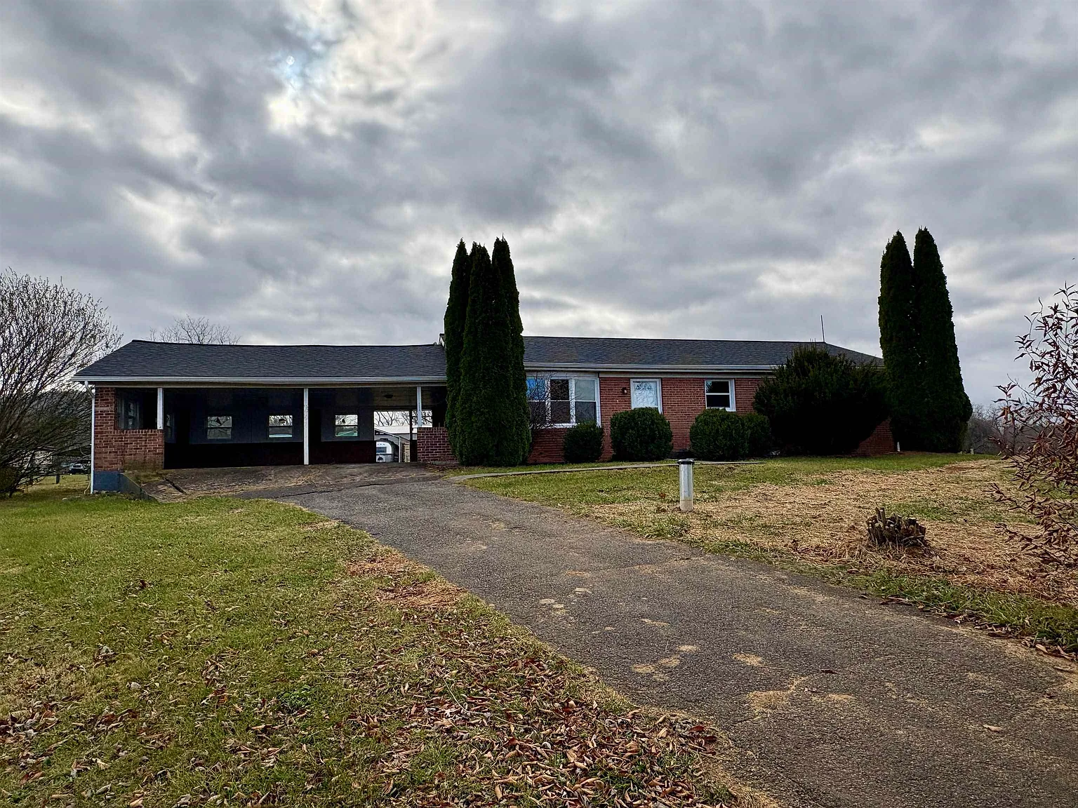 3545 Fairview Church Rd photo 1