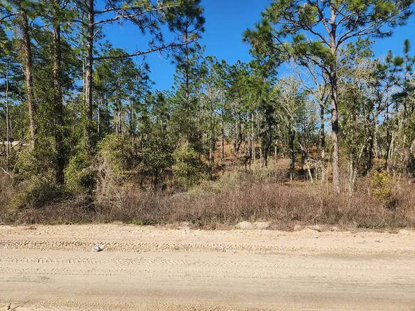  SE 148th Ave, Williston, FL 32696