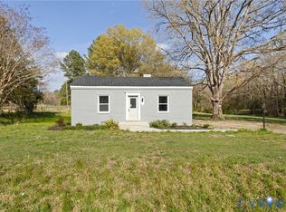 8464 Shady Grove Rd, Mechanicsville, VA 23116