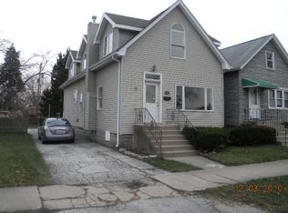 14413 S Harrison Ave, Posen, IL 60469