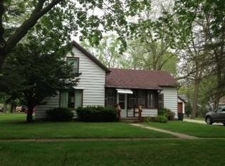 125 Franklin St, Lake Mills, WI 53551