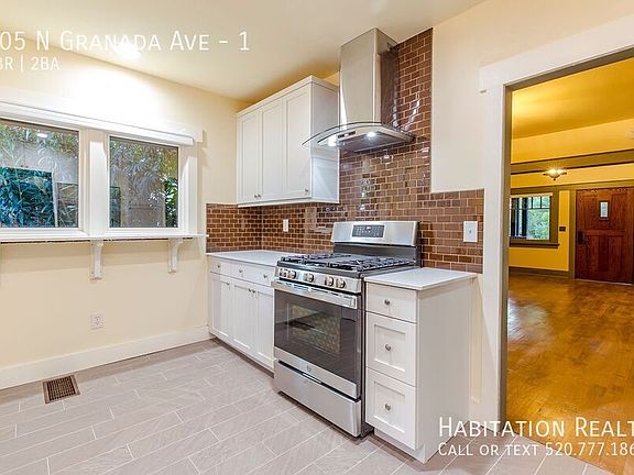 4th image of 405 N Granada Ave #1
