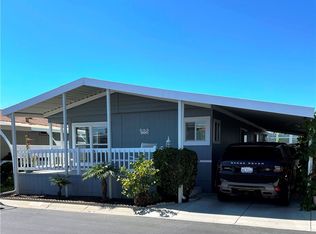14851 Jeffrey Rd SPACE 175, Irvine, CA 92618