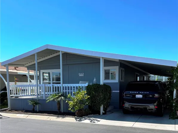 14851 Jeffrey Rd Space 175, Irvine, CA 92618