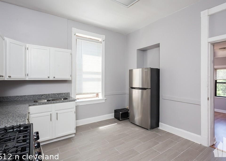 1st image of 1612 N Cleveland Ave #826
