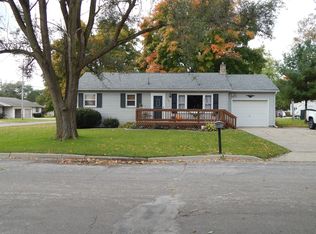 68790 Vinewood Ave, STURGIS, MI 49091