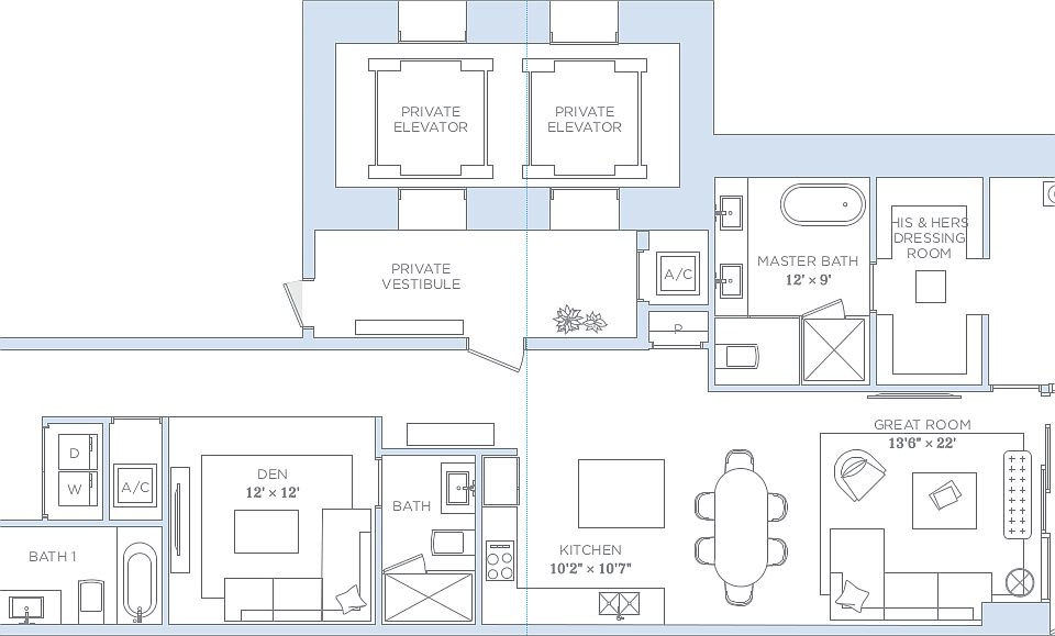 Residence 2
